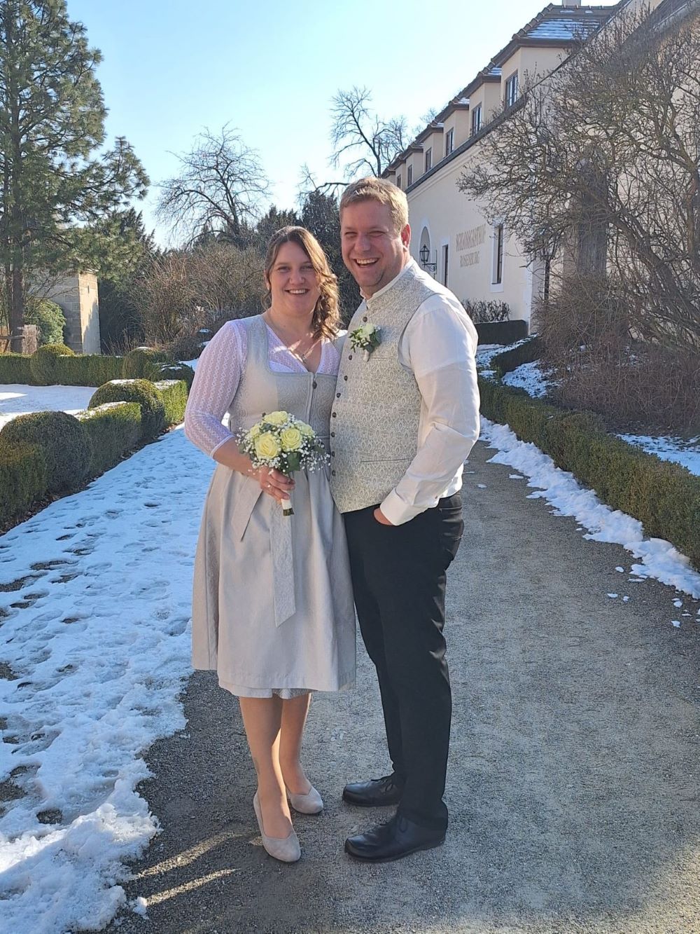 BIANCA POLT & MARKUS POLT